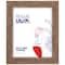 Frame USA Chalked Natural Single Image Picture Frame